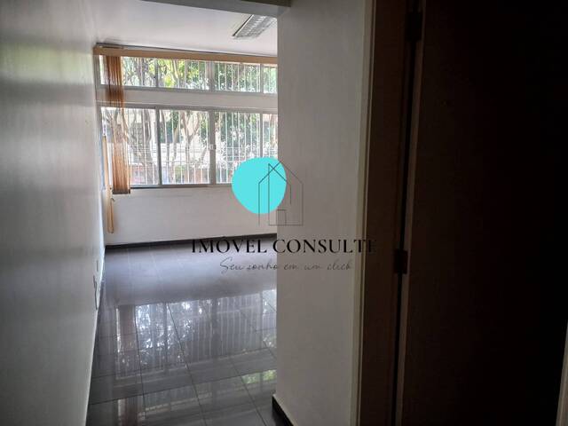 #495 - Sala para Venda em São Paulo - SP - 1
