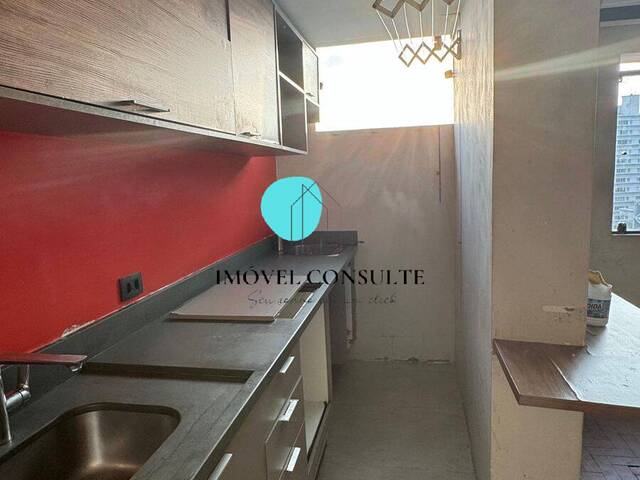 #496 - Apartamento para Venda em São Paulo - SP - 3