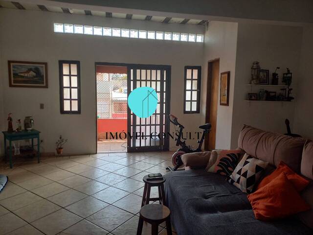 #497 - Sobrado para Venda em São Paulo - SP - 2
