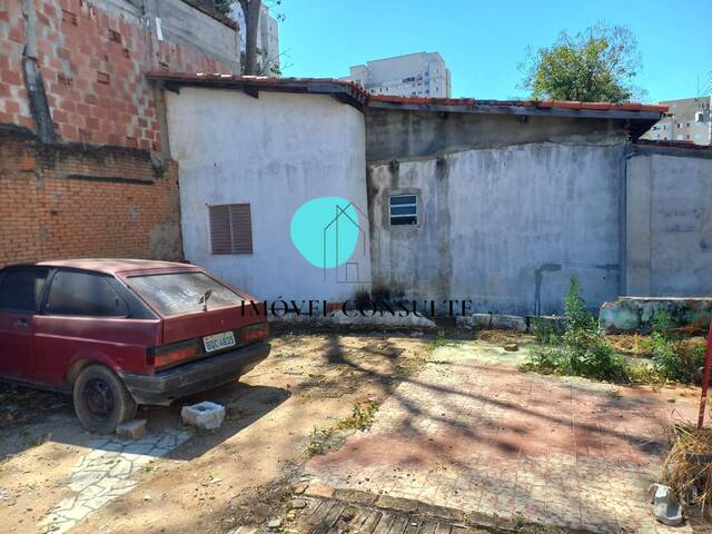 Área para Venda em São José dos Campos - 5