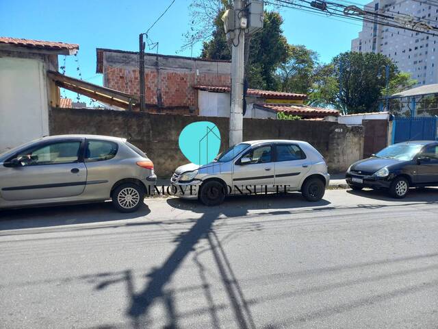 #498 - Área para Venda em São Paulo - SP - 3