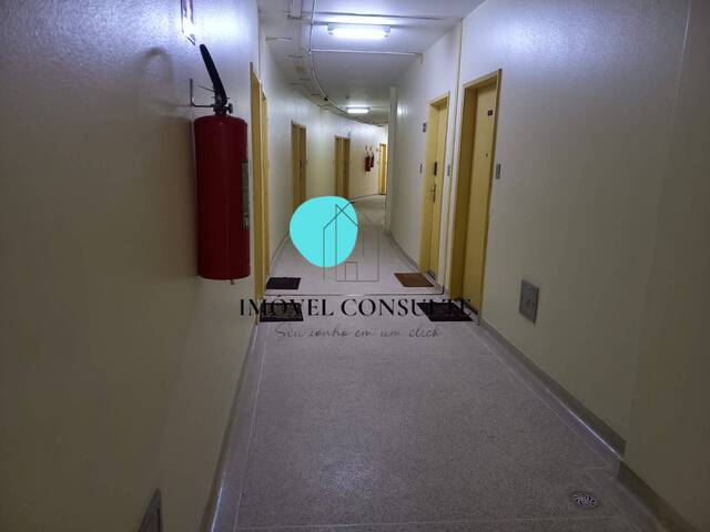 #499 - Apartamento para Venda em São Paulo - SP - 2