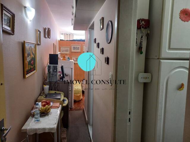#499 - Apartamento para Venda em São Paulo - SP - 3