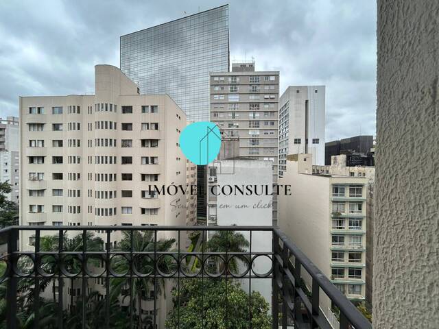 Apartamento para Locação em São Paulo - 4
