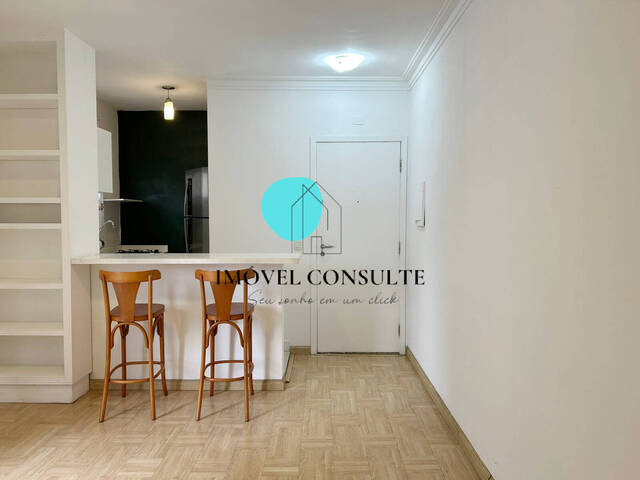 Apartamento para Locação em São Paulo - 5