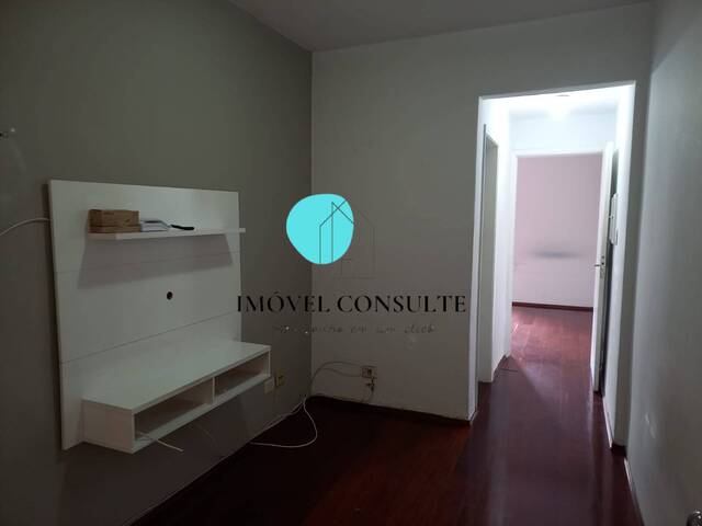 #502 - Apartamento para Venda em São Paulo - SP - 1