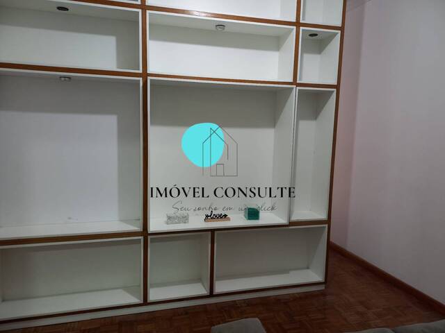 #503 - Apartamento para Venda em São Paulo - SP - 2