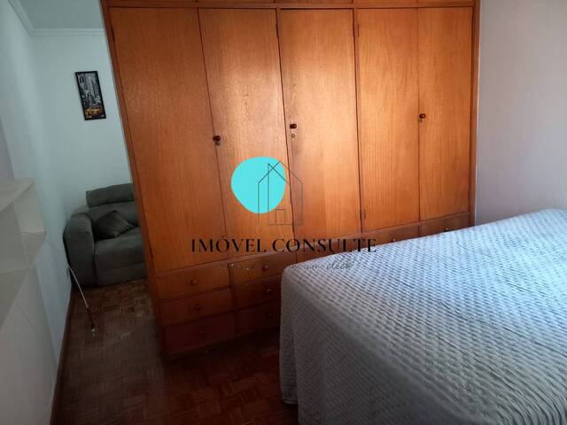 #503 - Apartamento para Venda em São Paulo - SP - 3