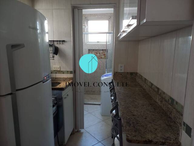 Apartamento para Locação em São Paulo - 5