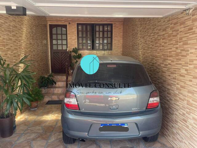 #504 - Casa para Venda em São Paulo - SP - 2