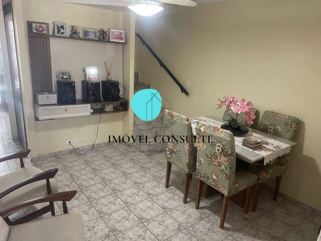 #504 - Casa para Venda em São Paulo - SP - 3