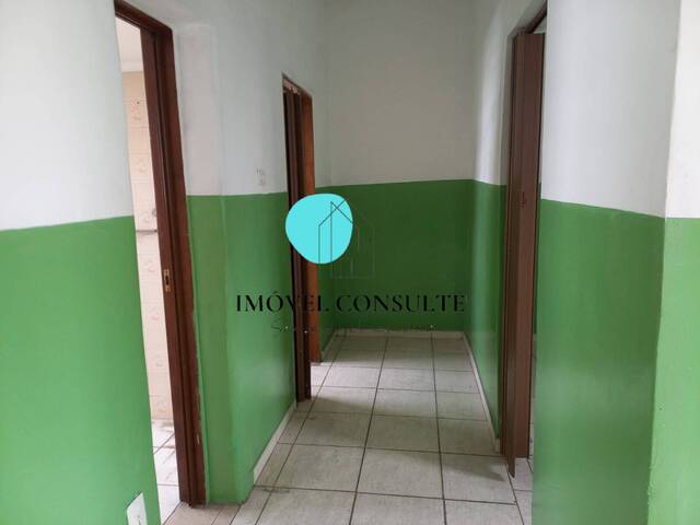 #505 - Apartamento para Venda em São Paulo - SP - 3