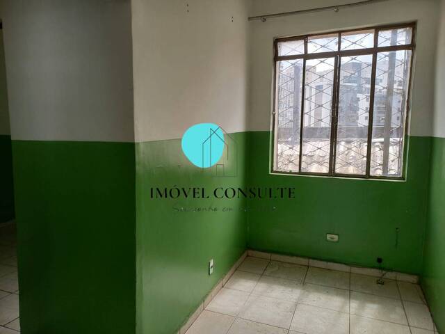 #505 - Apartamento para Venda em São Paulo - SP - 2