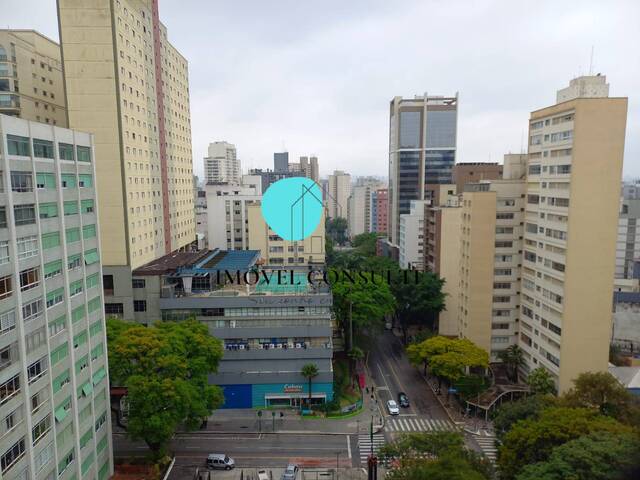 #506 - Apartamento para Venda em São Paulo - SP - 3