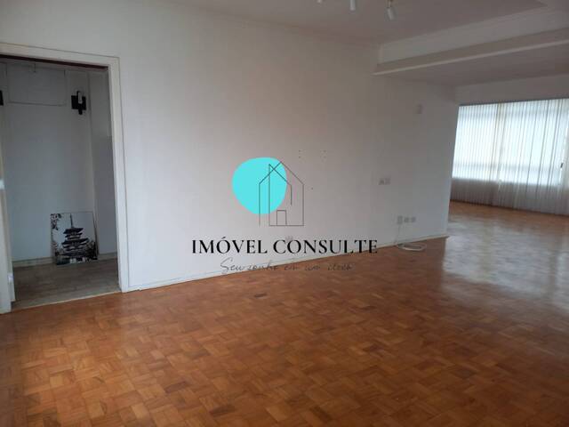 #506 - Apartamento para Venda em São Paulo - SP - 2