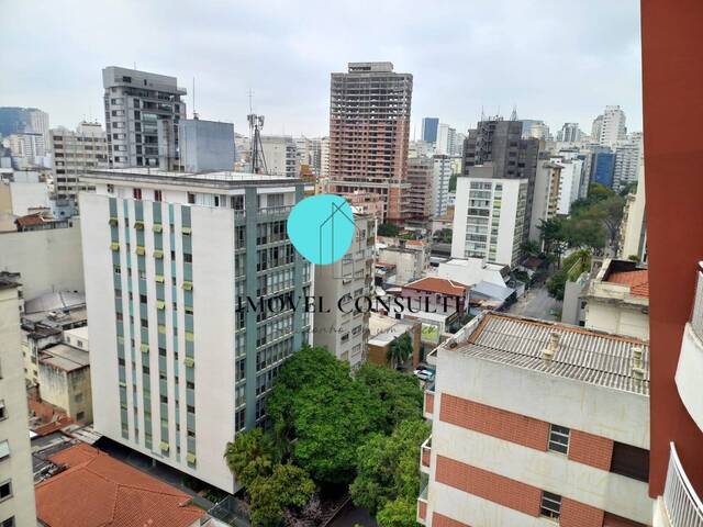 Venda em Santa Cecília - São Paulo