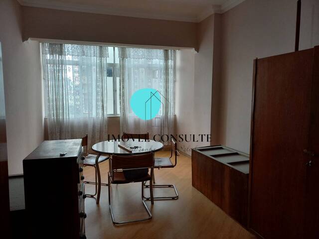 #507 - Apartamento para Venda em São Paulo - SP - 2