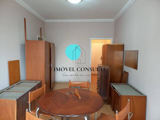 #507 - Apartamento para Venda em São Paulo - SP - 3