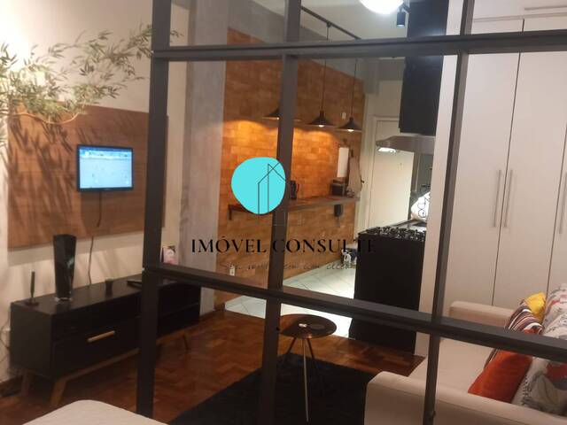 Loft para Locação em São Paulo - 5
