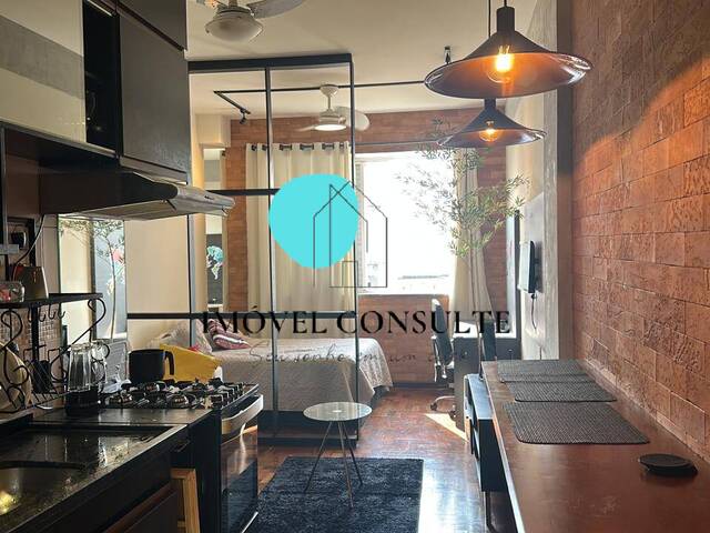 #508 - Loft para Locação em São Paulo - SP - 3