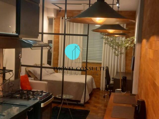 #508 - Loft para Locação em São Paulo - SP - 2