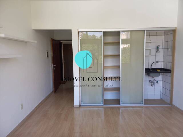 #509 - Kitnet para Venda em São Paulo - SP - 2