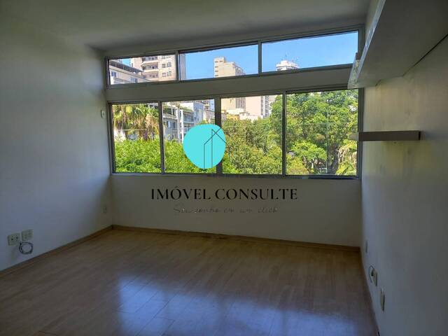 Venda em Vila Buarque - São Paulo