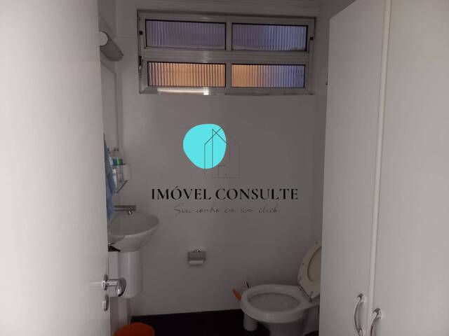 #509 - Kitnet para Venda em São Paulo - SP - 3