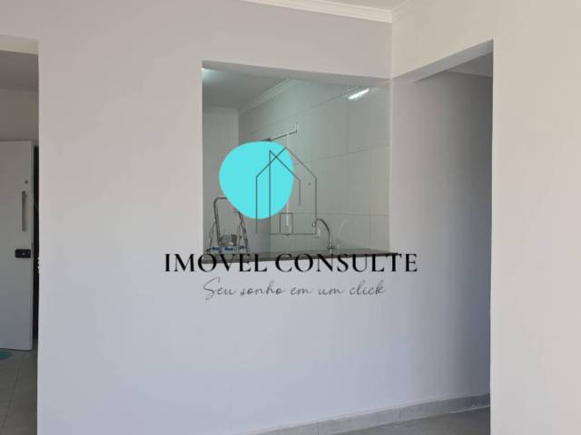 #510 - Apartamento para Venda em São Paulo - SP - 2