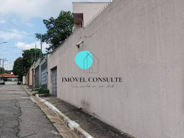 #ZG 019990 - Casa para Venda em São Paulo - SP - 3