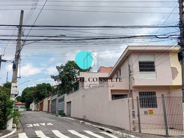 #ZG 019990 - Casa para Venda em São Paulo - SP - 2