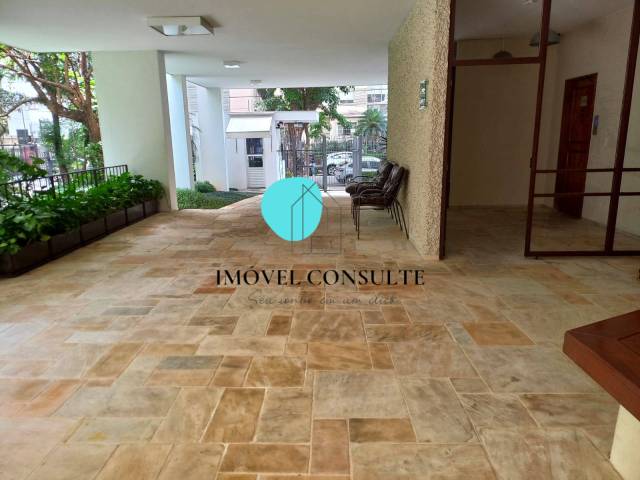 #512 - Apartamento para Venda em São Paulo - SP - 3