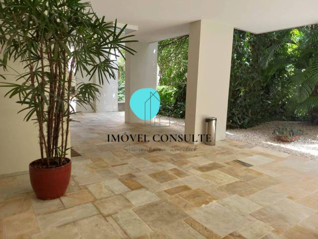 #512 - Apartamento para Venda em São Paulo - SP - 2