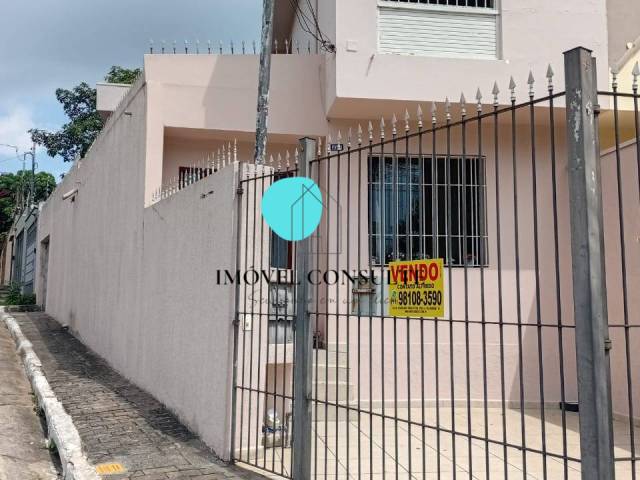 Venda em Parque Colonial - São Paulo