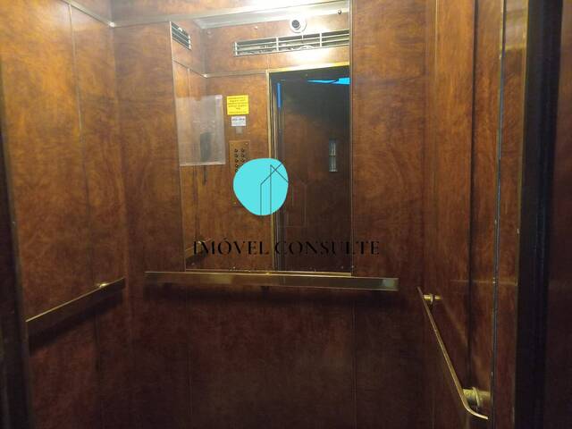 #513 - Apartamento para Venda em São Paulo - SP