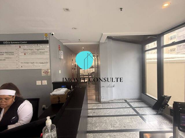 #514 - Sala para Venda em São Paulo - SP - 2