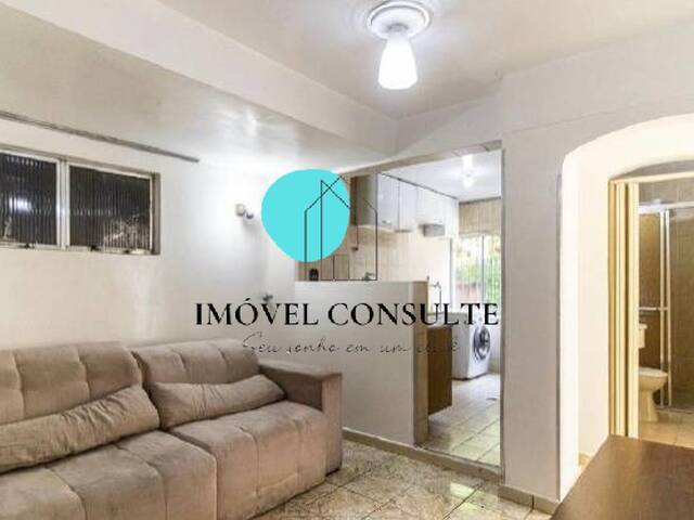 #515 - Apartamento para Venda em São Paulo - SP - 2