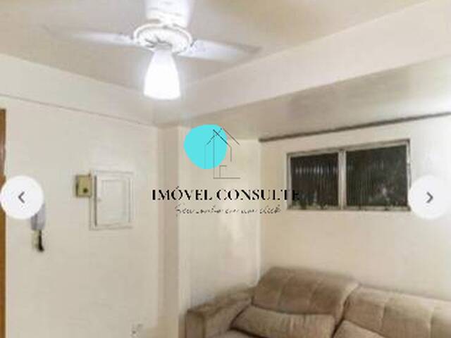 #515 - Apartamento para Venda em São Paulo - SP - 1