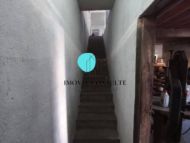 #517 - Casa para Venda em São Paulo - SP - 2