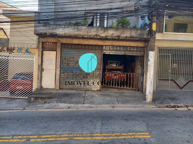 #517 - Casa para Venda em São Paulo - SP - 1