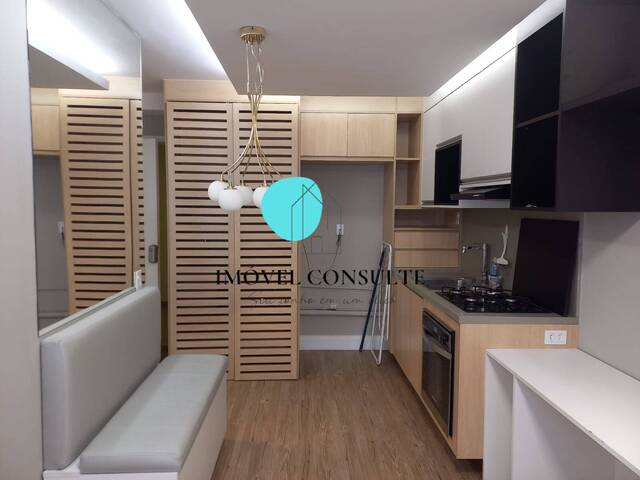 #518 - Apartamento para Venda em São Paulo - SP - 2
