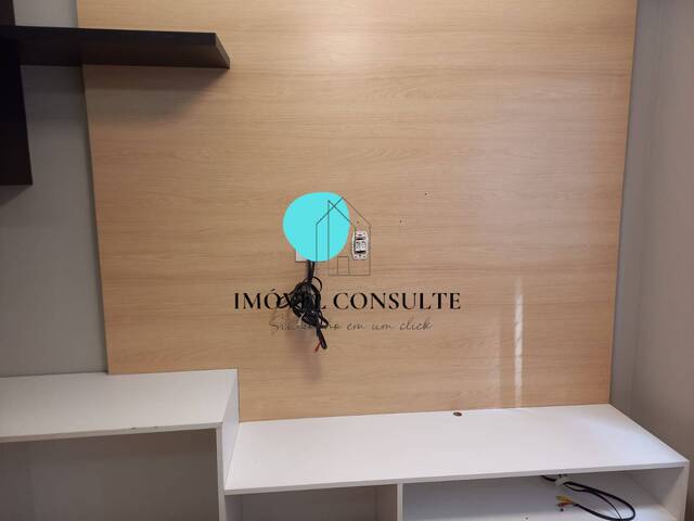 #518 - Apartamento para Venda em São Paulo - SP - 3