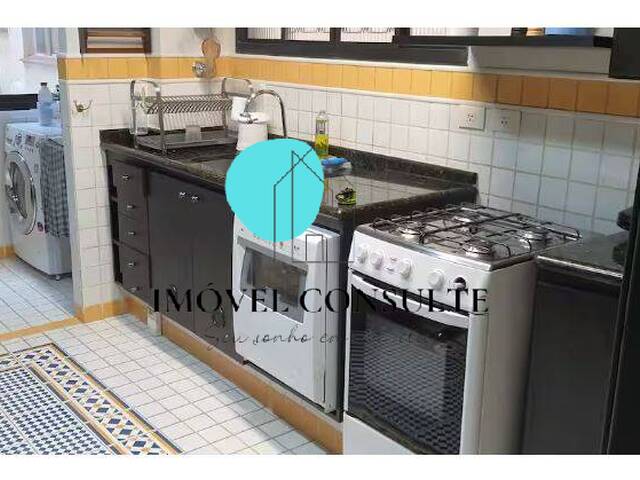 Apartamento para Venda em São Paulo - 4