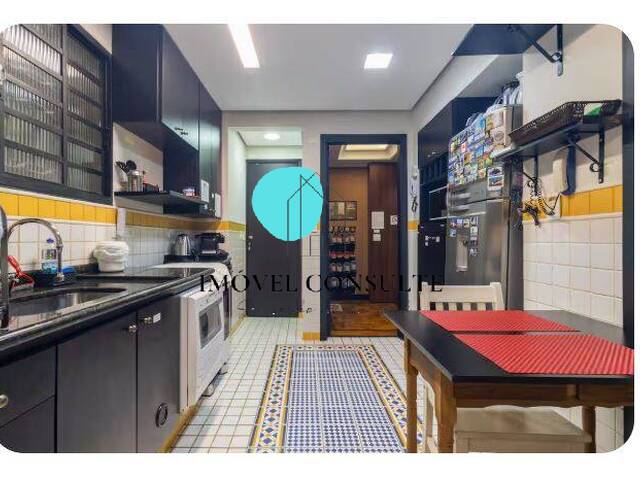 Apartamento para Venda em São Paulo - 5