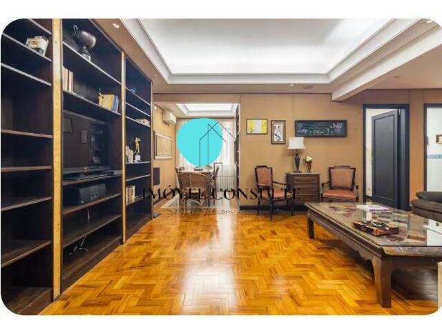 Apartamento para Venda em São Paulo - 3