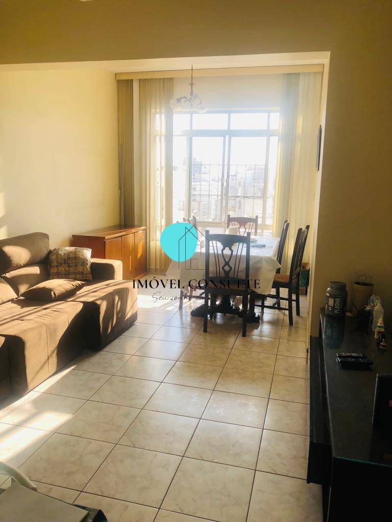 Apartamento, 3 quartos, 110 m² - Foto 1