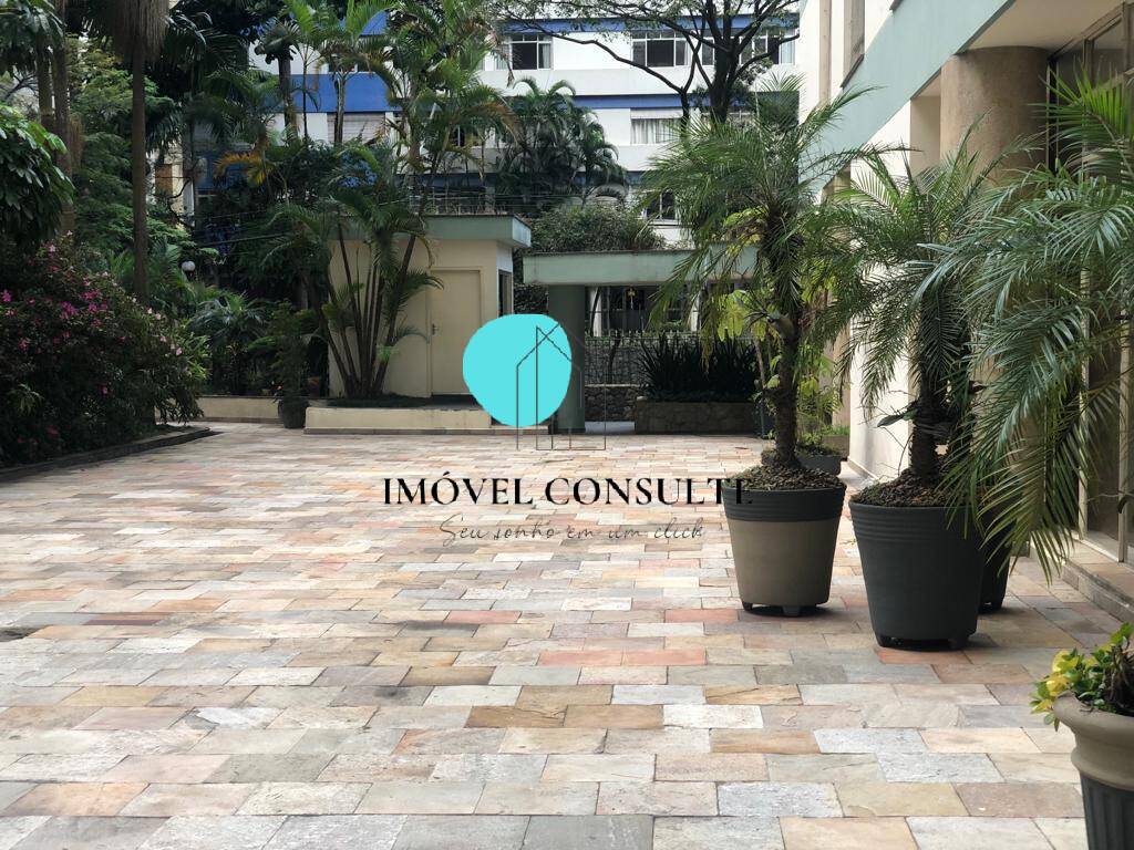 Apartamento, 3 quartos, 110 m² - Foto 25
