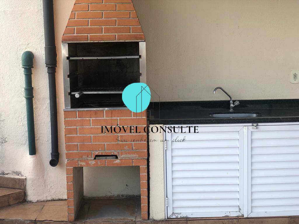 Apartamento, 3 quartos, 110 m² - Foto 29
