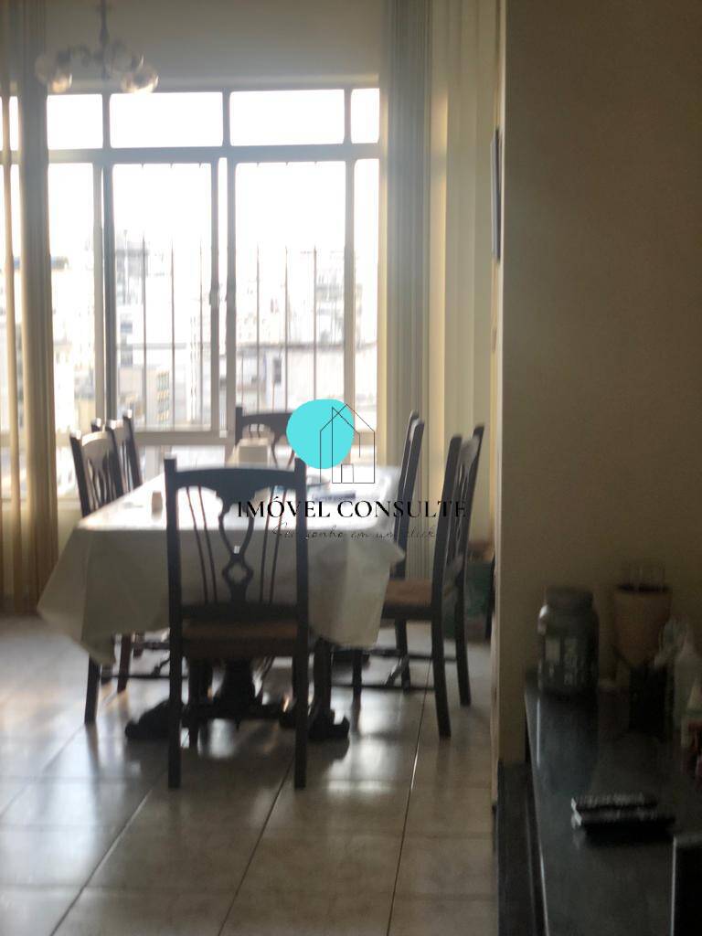 Apartamento, 3 quartos, 110 m² - Foto 3