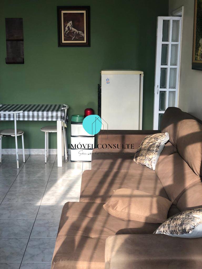 Apartamento, 3 quartos, 110 m² - Foto 5